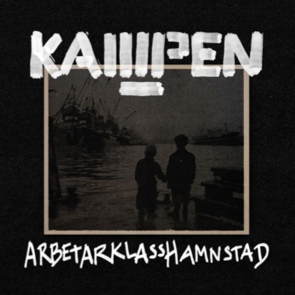 En kampsång till (feat. Svarta Solen & Nanna)