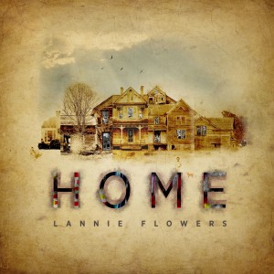ดาวน์โหลดและฟังเพลง My Street พร้อมเนื้อเพลงจาก Lannie Flowers
