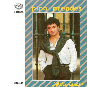 Dengarkan lagu Nuestro Rincón nyanyian Pipo Prendes dengan lirik