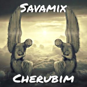 收聽Savamix的Cherubim歌詞歌曲