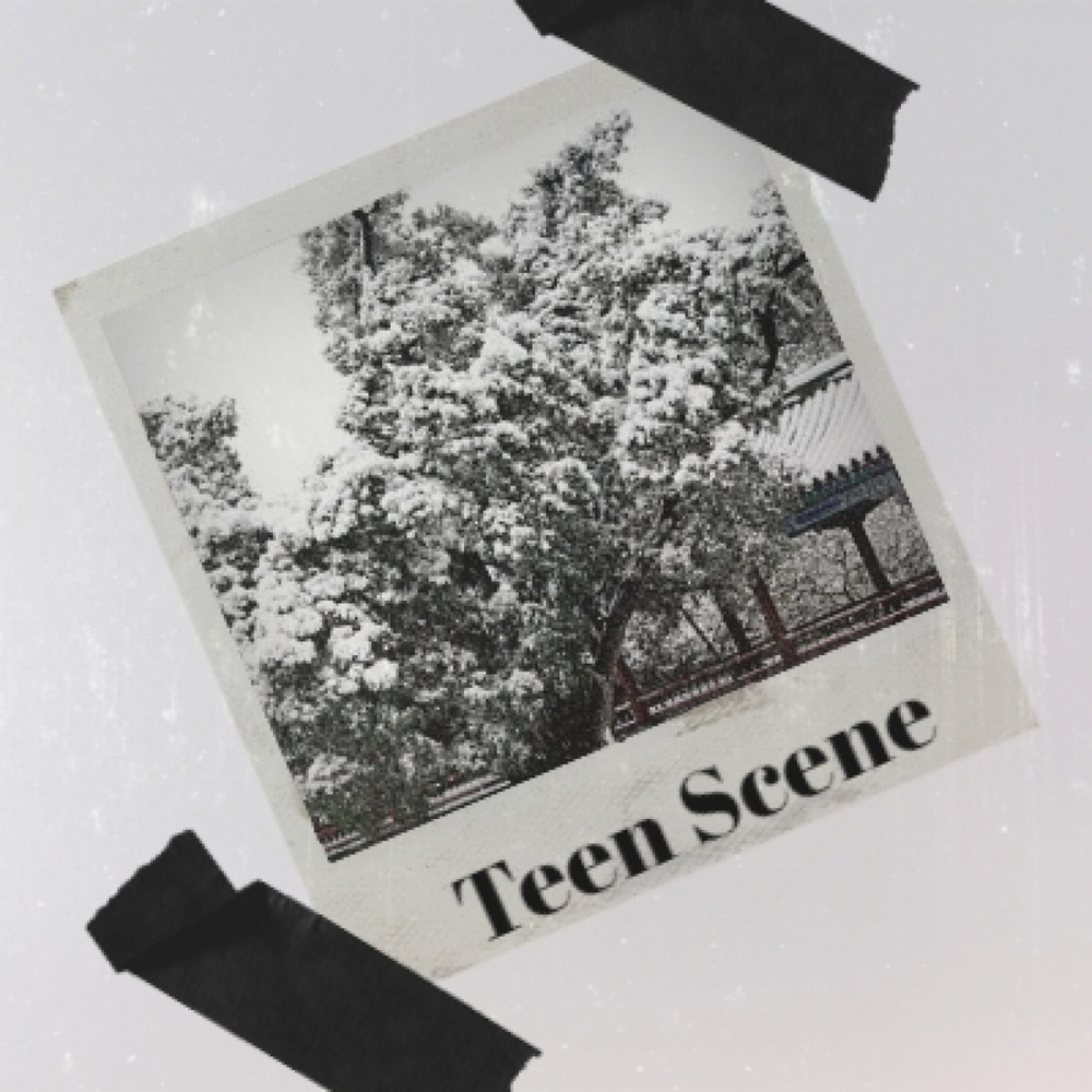 Teen Scene