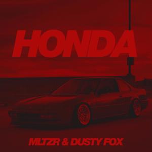 ดาวน์โหลดและฟังเพลง Honda พร้อมเนื้อเพลงจาก Mltzr