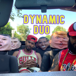 ดาวน์โหลดและฟังเพลง Dynamic Duo พร้อมเนื้อเพลงจาก King Neptune