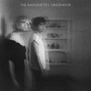 收聽The Raveonettes的Curse the Night歌詞歌曲