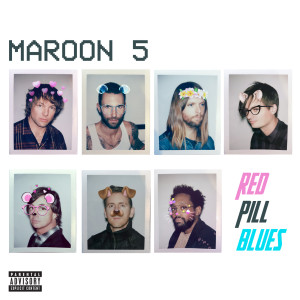 ดาวน์โหลดและฟังเพลง Wait พร้อมเนื้อเพลงจาก Maroon 5