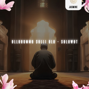 Album Allahumma Salli Ala - salawat from Nasheeds