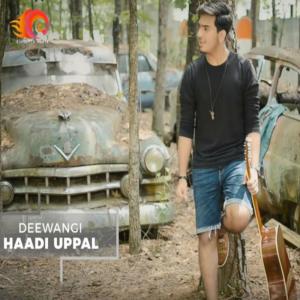 Dengarkan Deewangi Haadi Uppal lagu dari Haadi Uppal dengan lirik
