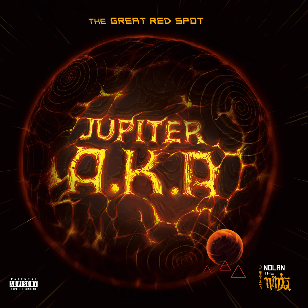The Overturn(feat. Nolan The Ninja, Rockness Monstah, Da Buze Bruvaz) (Explicit)