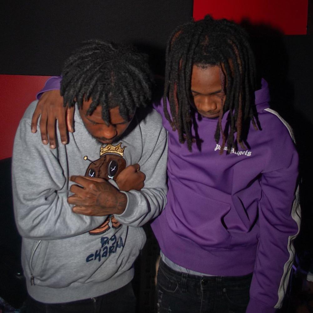 Too Much (feat. Btgchriss) (Explicit)