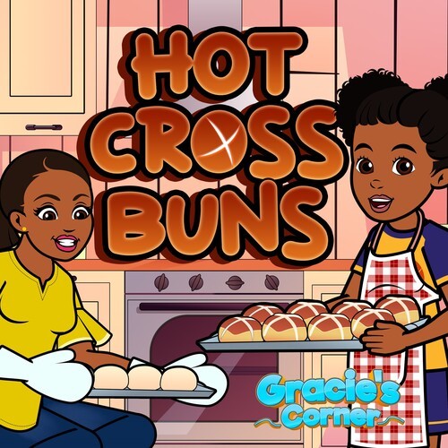 Hot Cross Buns