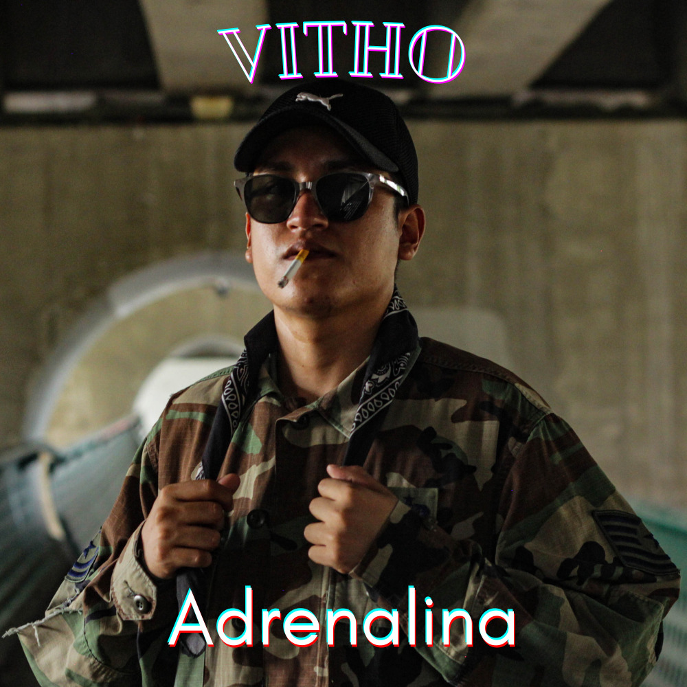 Adrenalina (Explicit)