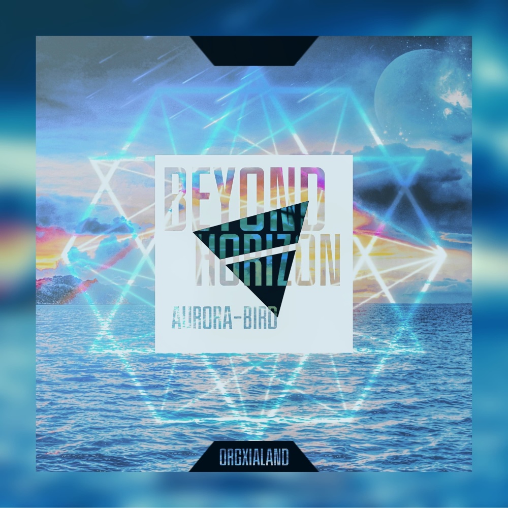 Beyond Horizon (Extended Mix)