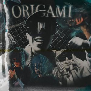 收聽Mikus的Origami (feat. Yung Sann & Elin Beats) (Explicit)歌詞歌曲