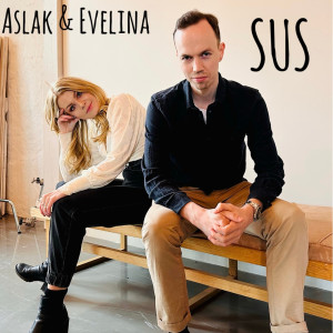 อัลบัม Sus ศิลปิน Aslak
