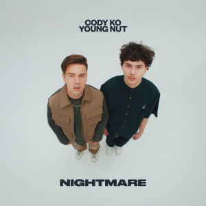 cody ko的專輯NIGHTMARE