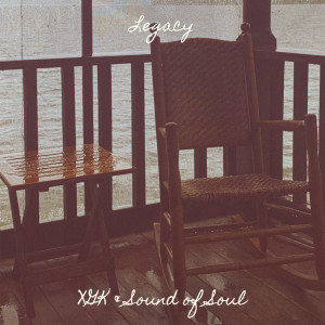 Album Legacy from XGK