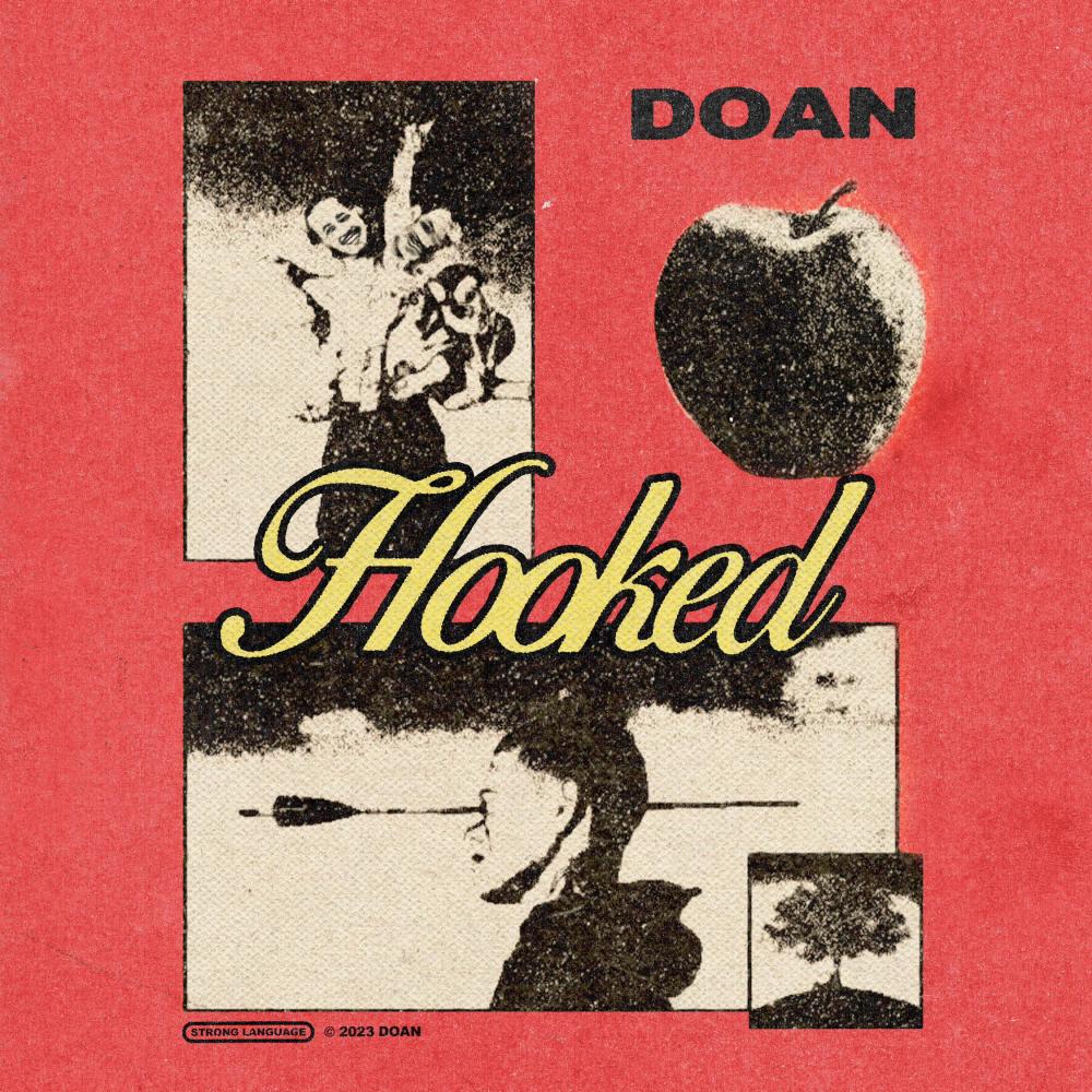 Hooked (Explicit)