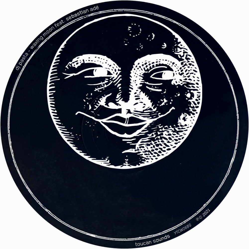 Waxing Moon (Instrumental)