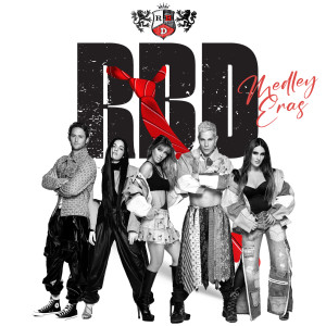 RBD的專輯RBD Medley Eras