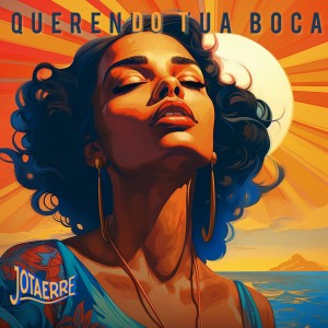 Jotaerre的專輯Querendo Tua Boca