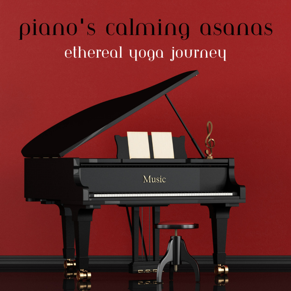 Piano Chakra Alignment