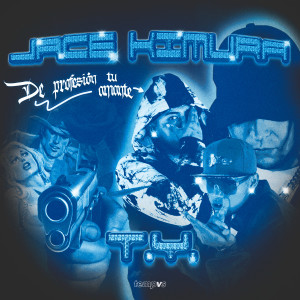 Dengarkan De profesión tu amante (Explicit) lagu dari Jace Kimura dengan lirik