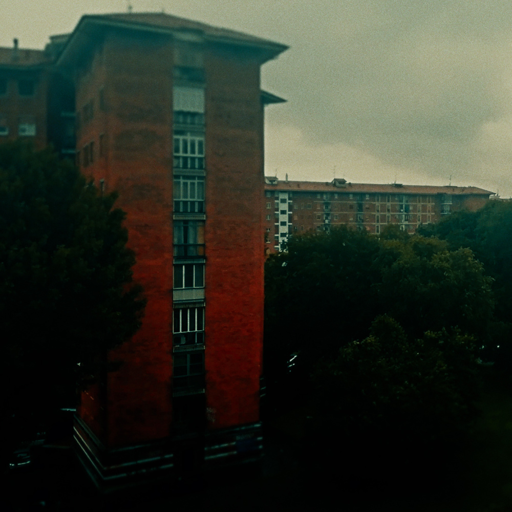 Heavy Rain (Explicit)
