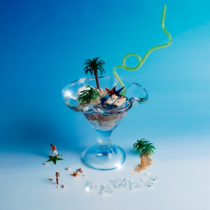 Album Hawaii from Science Noodles