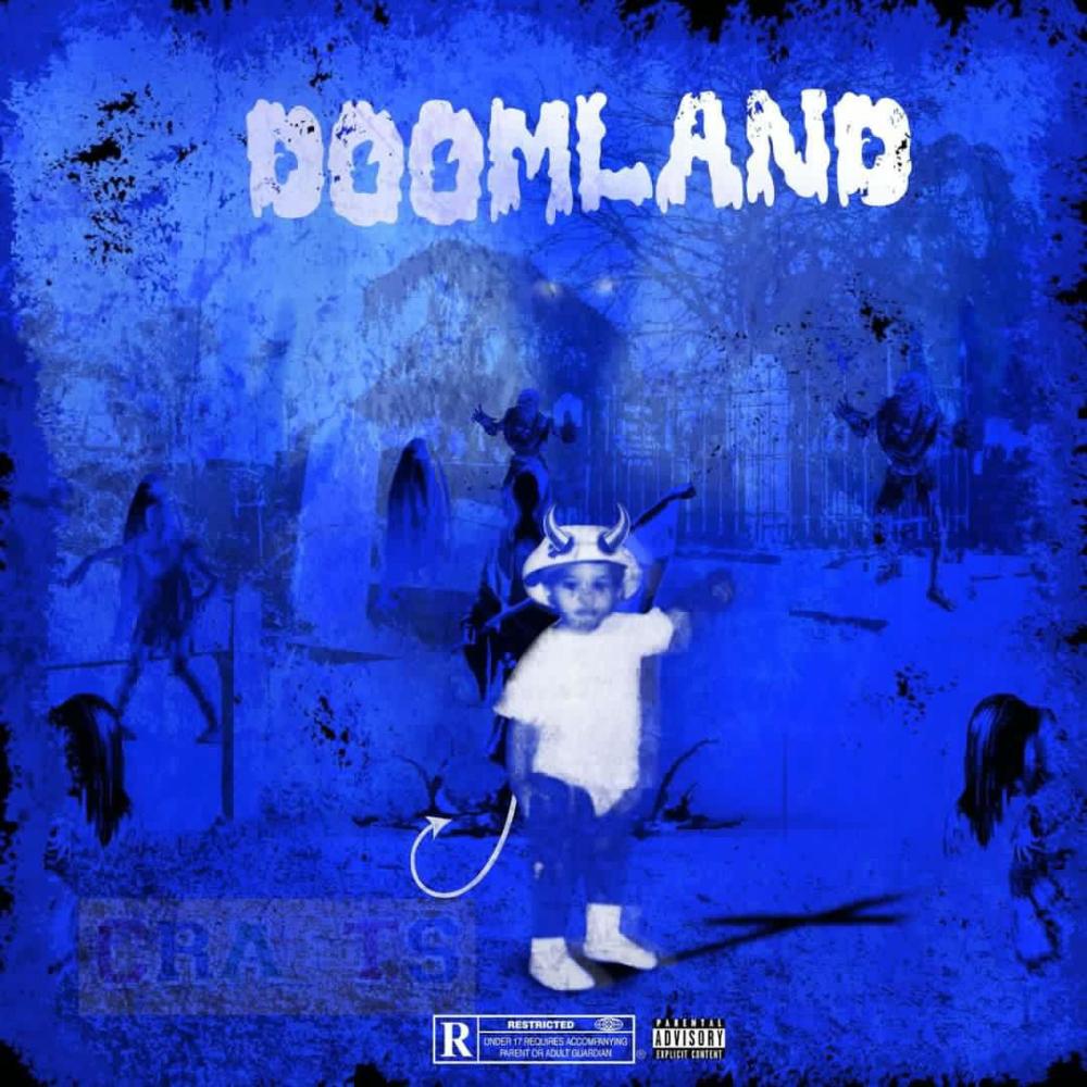 Welcome To DOOMLAND (feat. Audio Abuse) (Explicit)