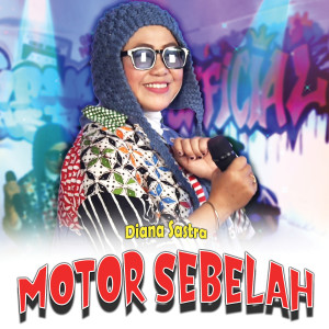 Album Motor Sebelah from Diana Sastra
