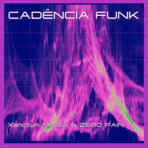 Xanctum的專輯Cadência Funk (Explicit)