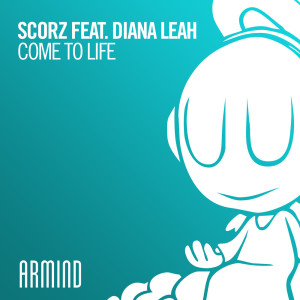 Come To Life dari Diana Leah