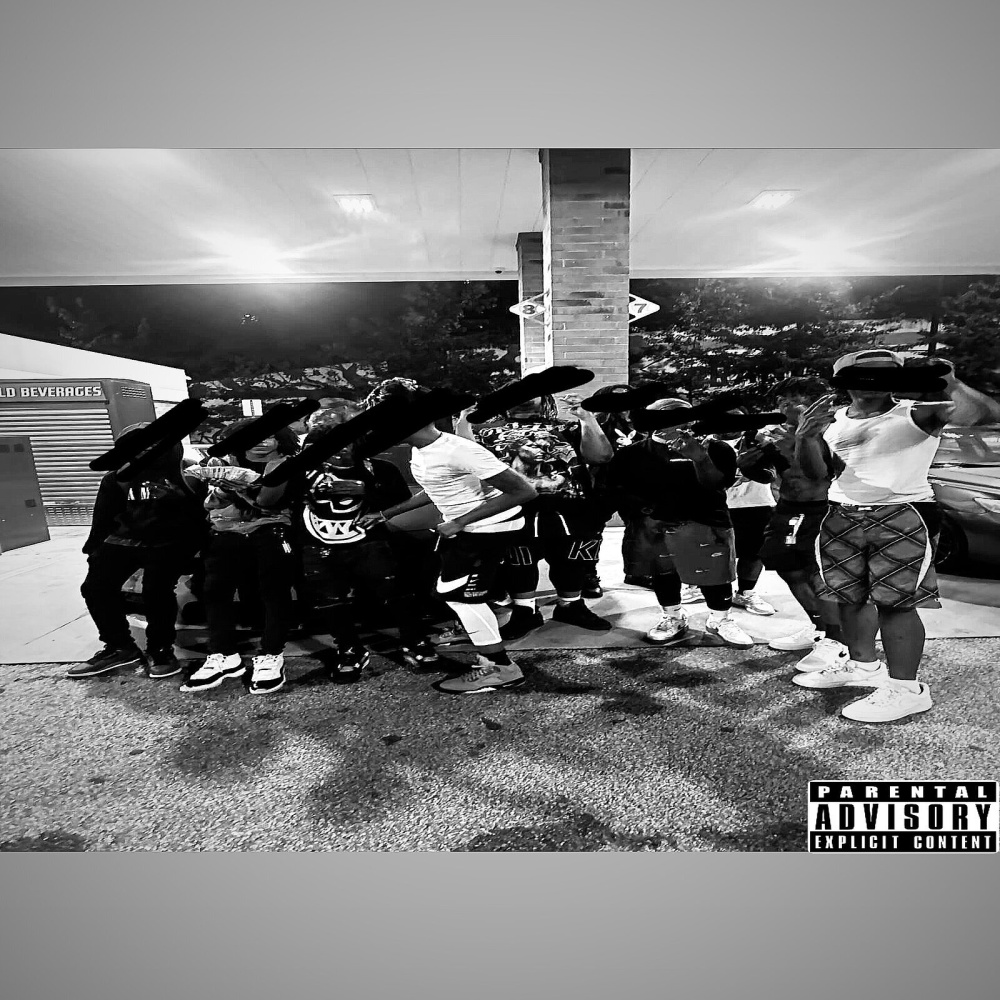 Get to It (Explicit)