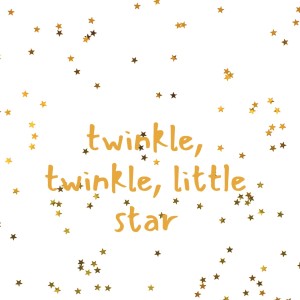 Various Artists的專輯Twinkle, Twinkle, Little Star