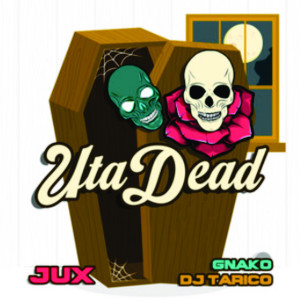 Album Uta Dead from Jux