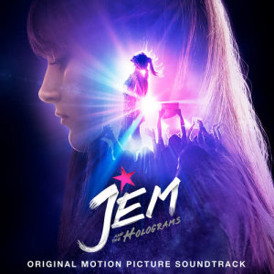 收聽Jem and the Holograms的The Way I Was (From "Jem And The Holograms" Soundtrack)歌詞歌曲