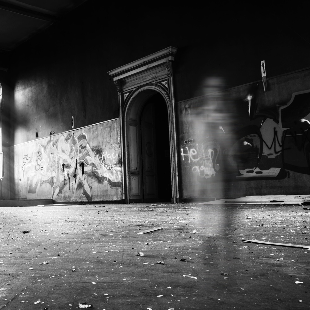 Ghost