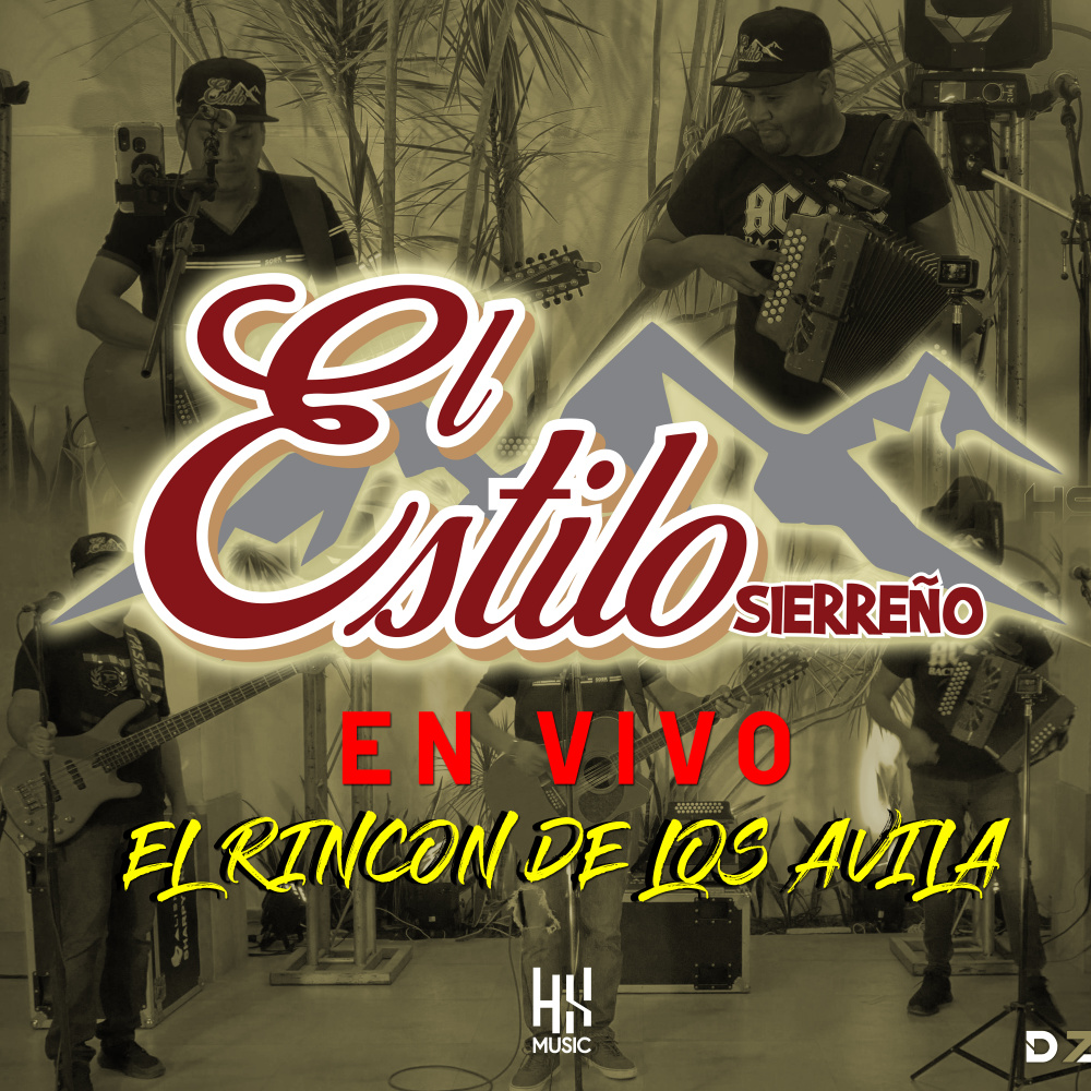 Mi Luna Mi Estrella (En Vivo)