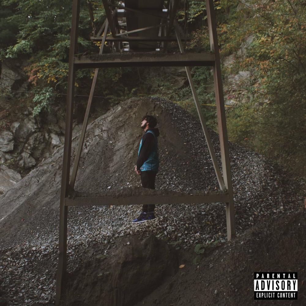 Be Me (feat. Da Don) (Explicit)