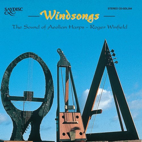 Windsong No. 4