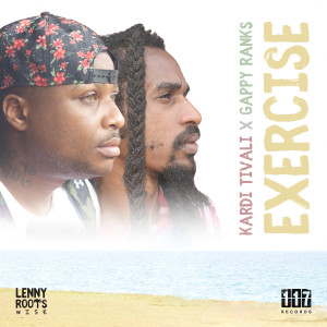 Listen to Exercise song with lyrics from Kardi Tivali