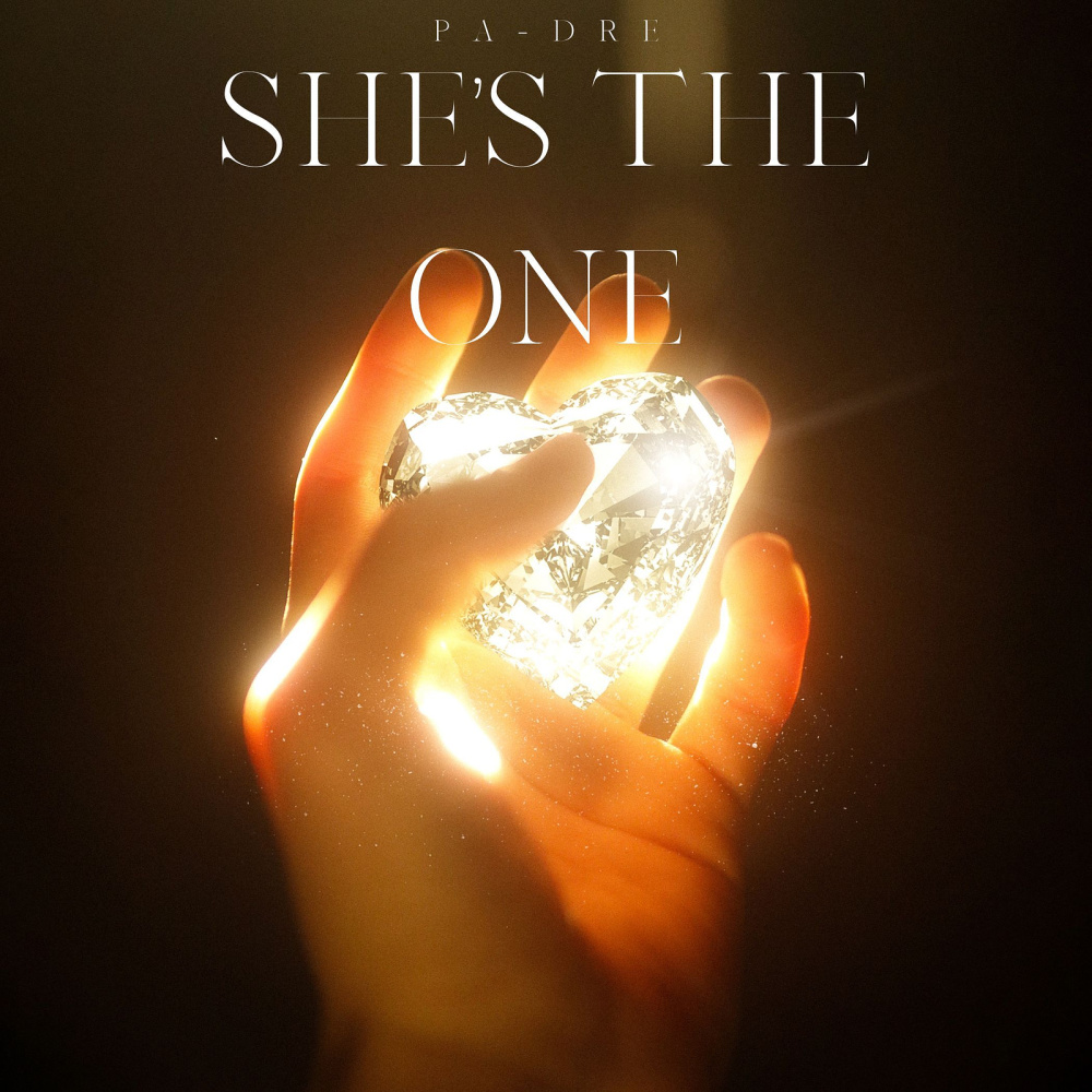 She's the One (Explicit)