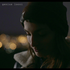 Listen to No No song with lyrics from GENIUS LOCCI