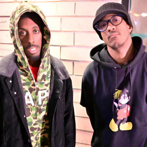 收聽E.D Matrix的El Dorado live (Explicit)歌詞歌曲