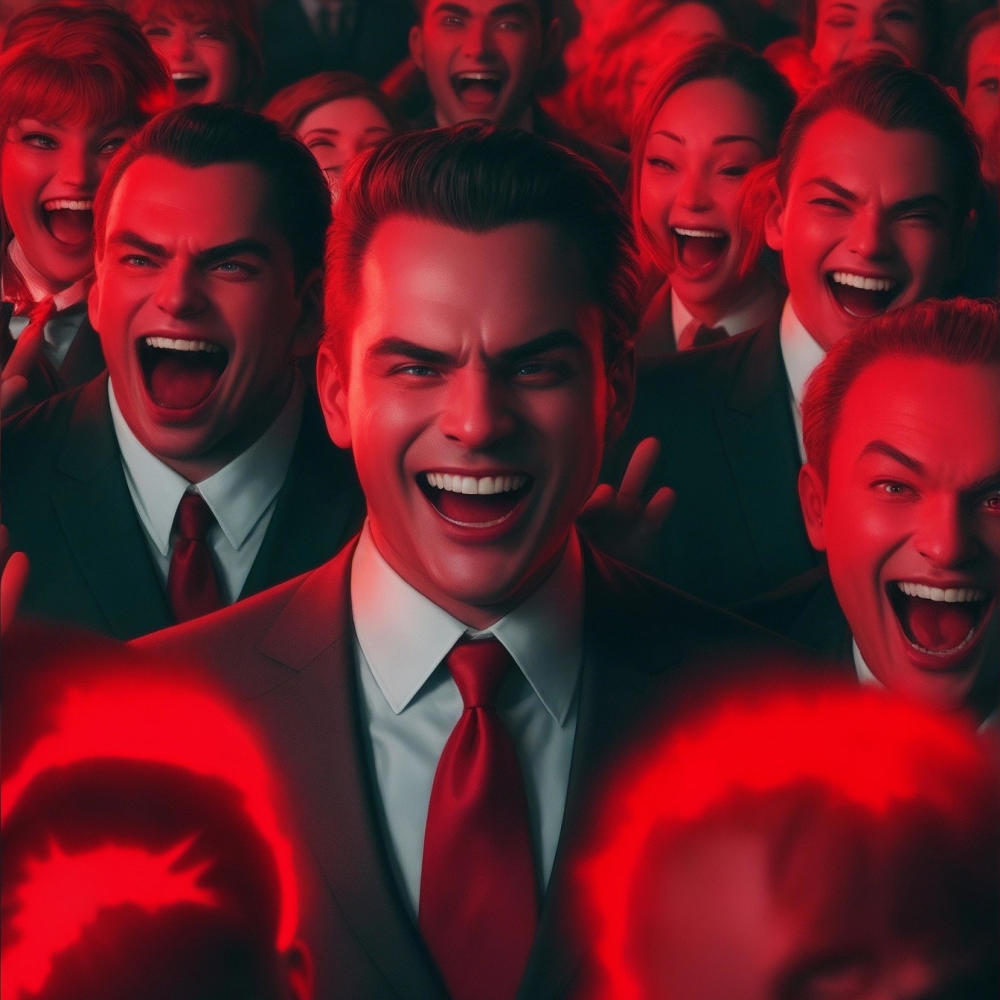 The Dark Side of Science (Explicit)