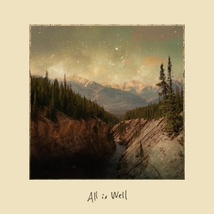 Sam Burchfield的專輯all is well
