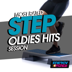 Album Most Rated Step Oldies Hits Session from Various Artists