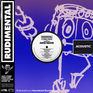 ดาวน์โหลดและฟังเพลง Come Over (feat. Anne-Marie) [Acoustic] (Acoustic) พร้อมเนื้อเพลงจาก Rudimental
