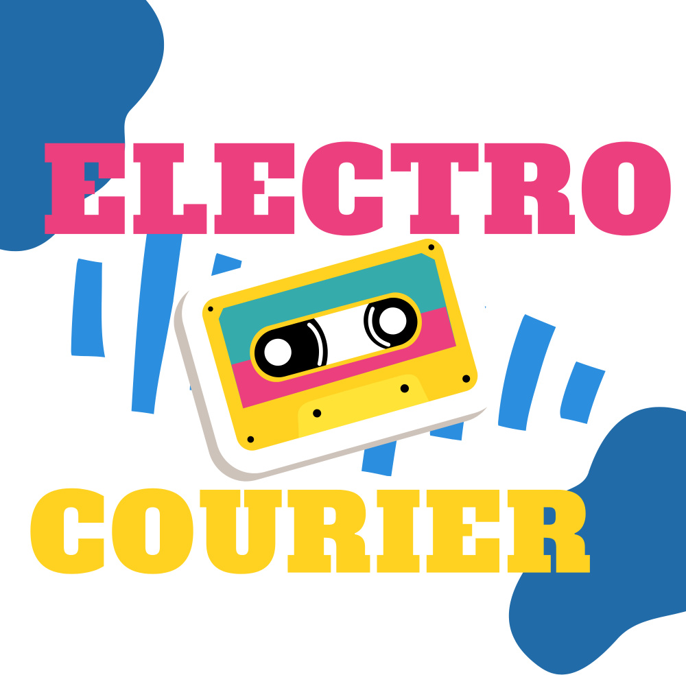 Electro Courier