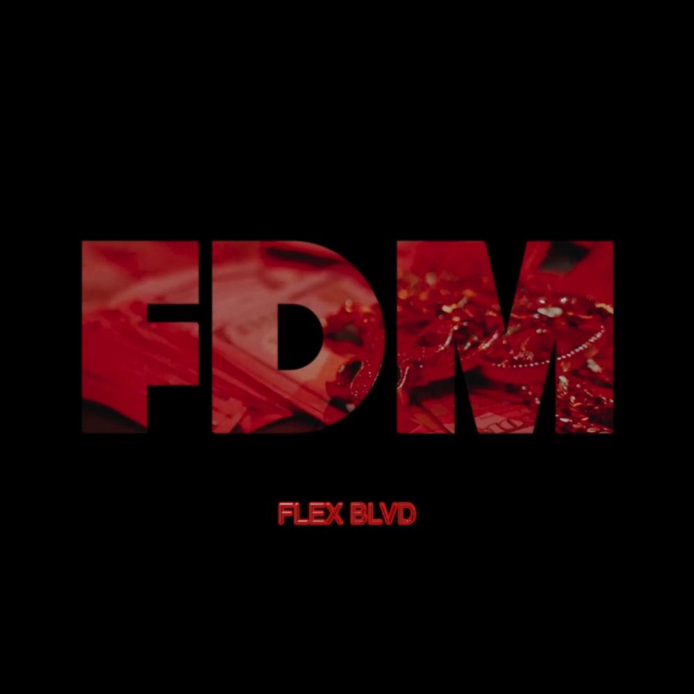 BOOM (feat. SINJIN HAWKE & ZORA JONES)